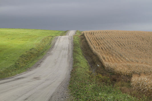 The Home Road documentary film DVDs are available!