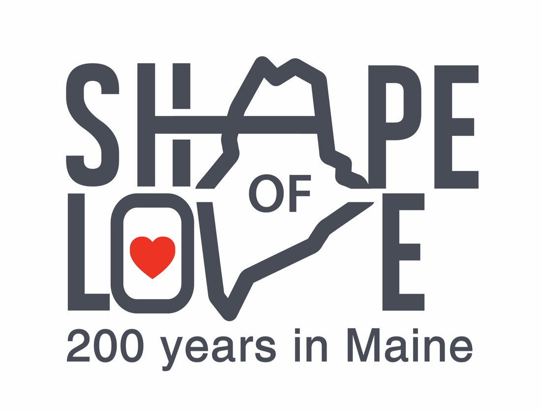 Shape Of Love: 200 Years In Maine has started production