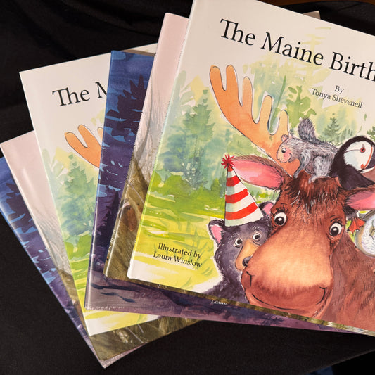 Buy six books and save! Two copies of each book include in the bundle.